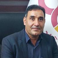 علیرضا مساح